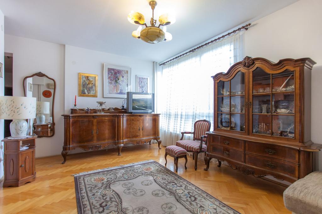 Apartment Fabris Split Room photo
